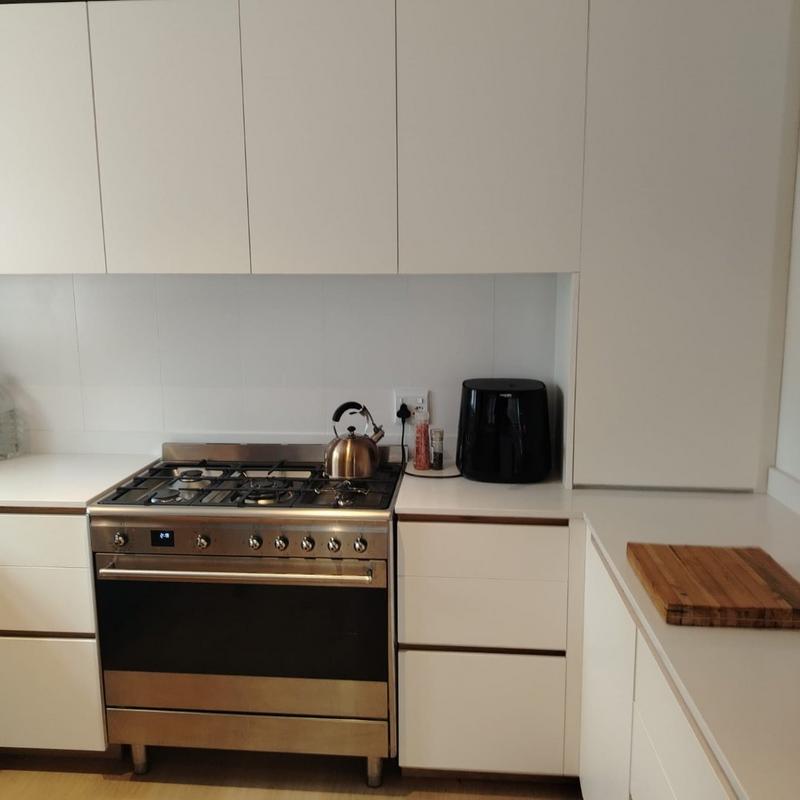 To Let 2 Bedroom Property for Rent in Welcome Glen Western Cape